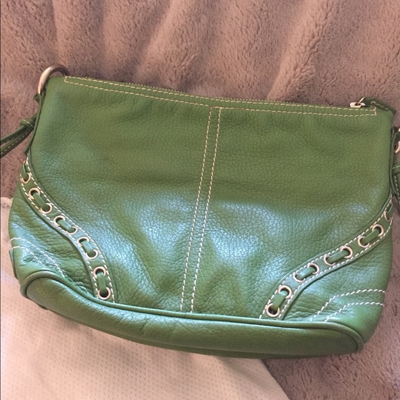 Isabella Fiore Handbag - Picture 2 of 7